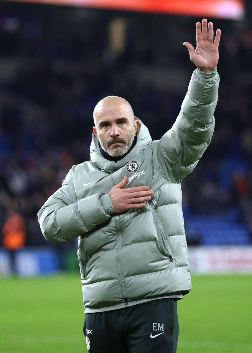 kaiyun-罗马诺：马雷斯卡立即接手曼联帅位的消息不实