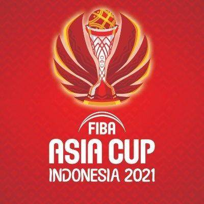 FIBA官方：2021年男篮亚洲杯延期至2022年7月