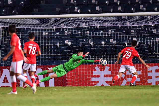 【深度专题】亚冠戳破中国足球青训的“牛皮”！