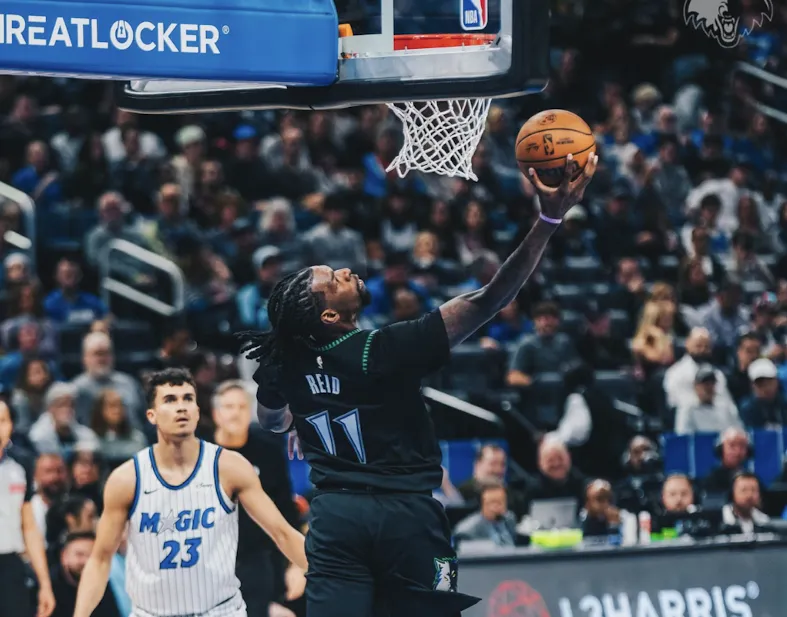 kaiyun-芬奇谈里德：我特别喜欢他在防守端强硬、拼抢凶狠的表现