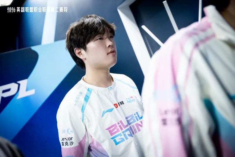 kaiyun-LPL分享BLG赛后返图：运筹决胜，连战连捷